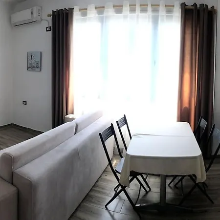 Sea View Deluxe *
