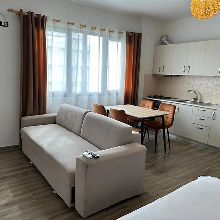 Sea View Deluxe *