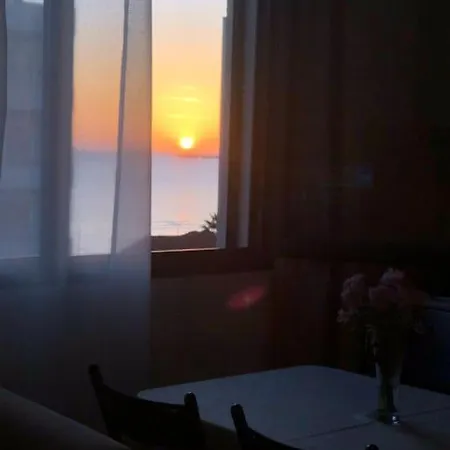Sea View Deluxe アパート ドゥラス