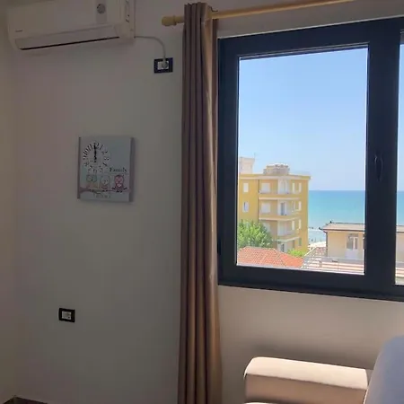 Sea View Deluxe