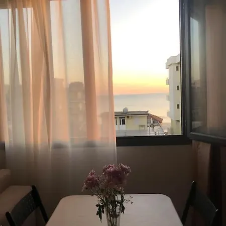 Sea View Deluxe アパート *