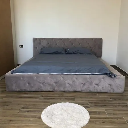 Sea View Deluxe Apartament Durrës