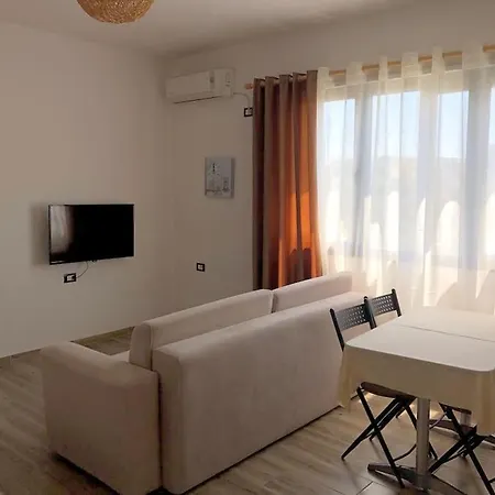 Sea View Deluxe شقة