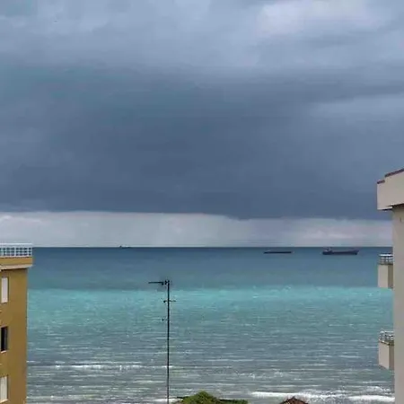 Apartamento Sea View Deluxe Durrës