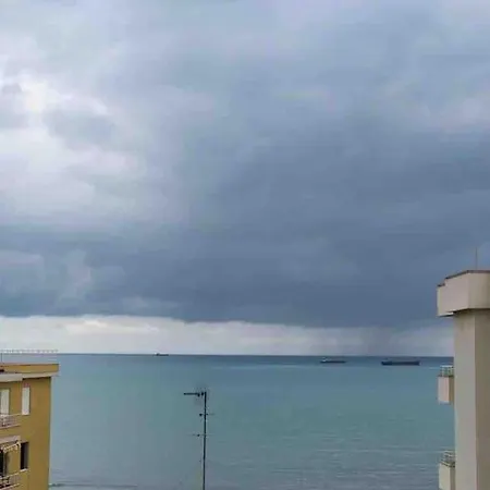 Apartament Sea View Deluxe