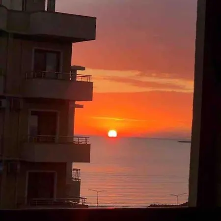 Apartamento Sea View Deluxe