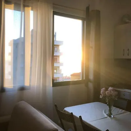 Appartamento Sea View Deluxe *