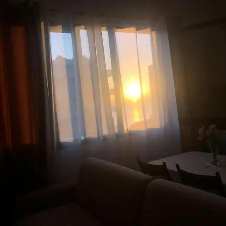 アパート Sea View Deluxe *