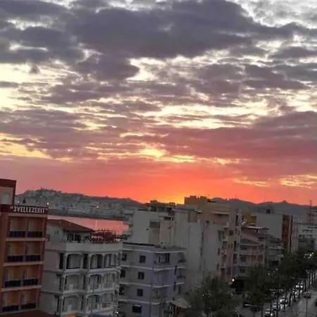 Sea View Deluxe Appartamento *