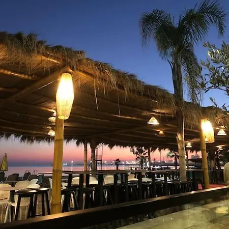 Sea View Deluxe