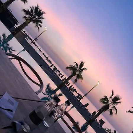 Sea View Deluxe * Durrës