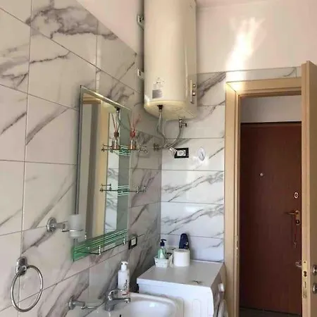 Sea View Deluxe شقة