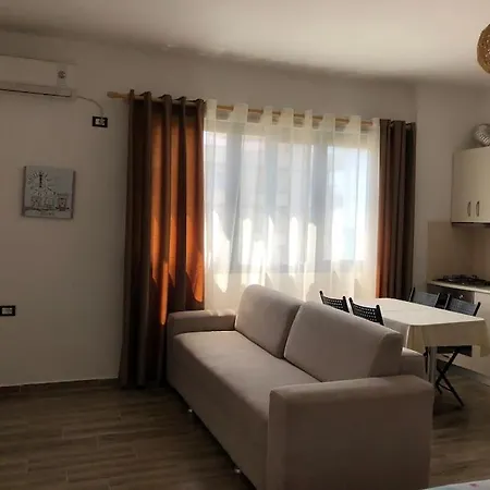 شقة Sea View Deluxe