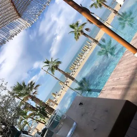 شقة Sea View Deluxe *