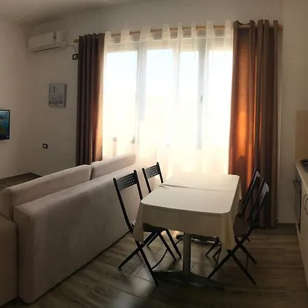 Apartament Sea View Deluxe Durrës