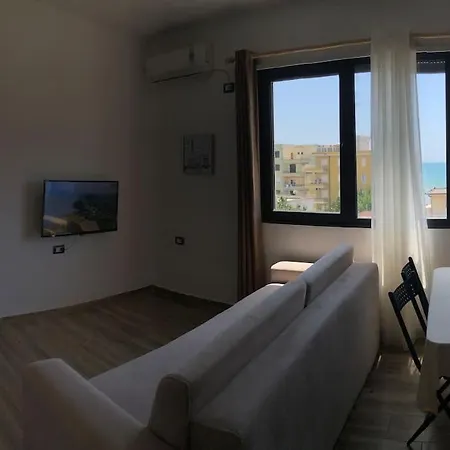 Sea View Deluxe * Durrës