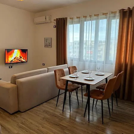 Sea View Deluxe *