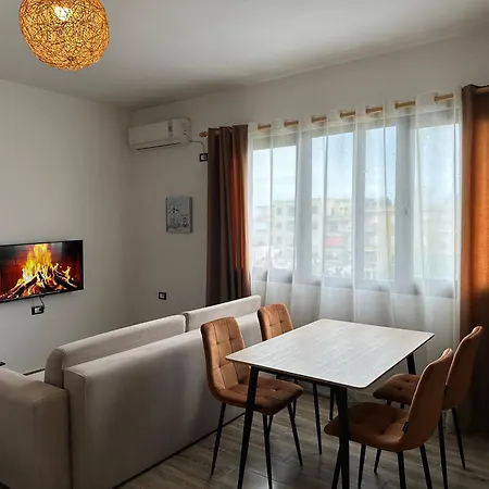 Appartamento Sea View Deluxe *