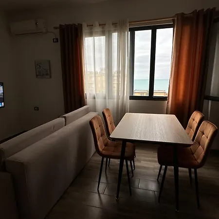Sea View Deluxe * Durrës