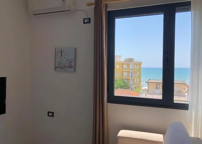 Sea View Deluxe