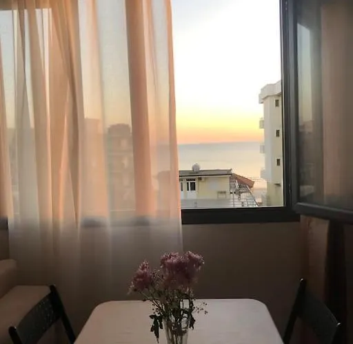 Sea View Deluxe Appartement *