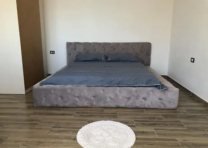 Sea View Deluxe Appartement Durrës
