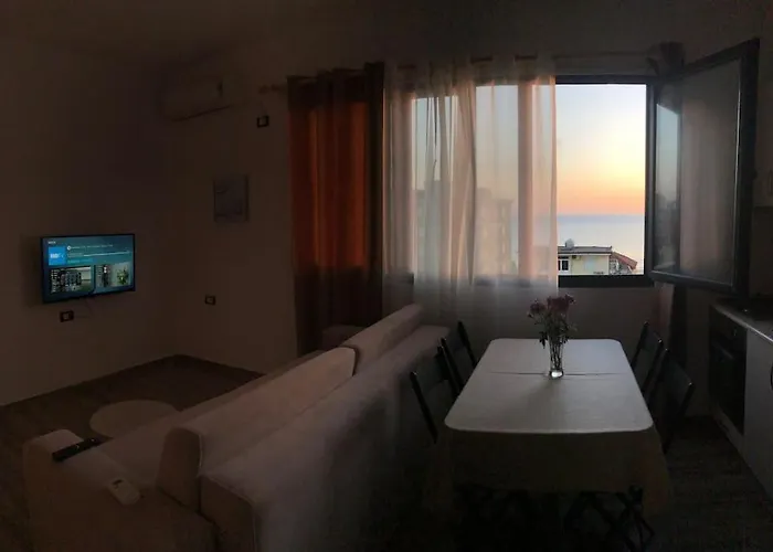 Sea View Deluxe Appartement