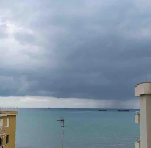 公寓 Sea View Deluxe