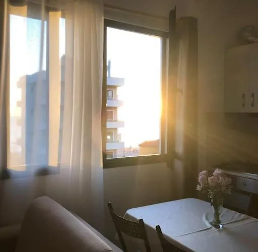 Appartement Sea View Deluxe *