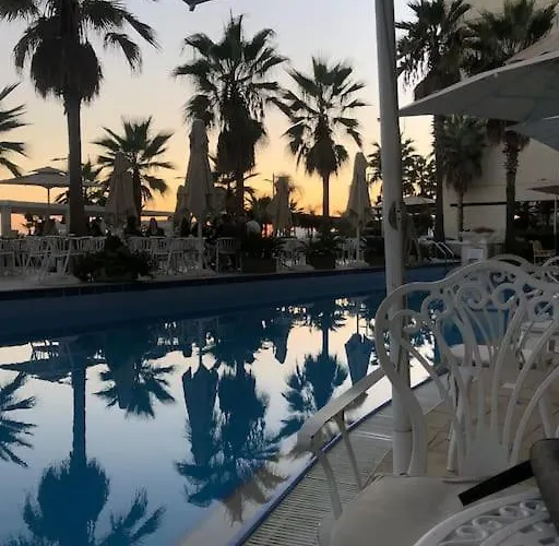 Sea View Deluxe Daire