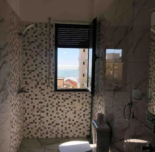 Sea View Deluxe Durrës