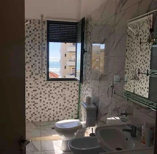 Sea View Deluxe 公寓