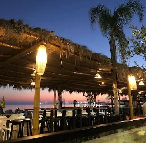 Sea View Deluxe
