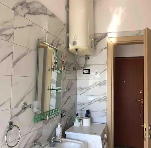 Sea View Deluxe Appartement