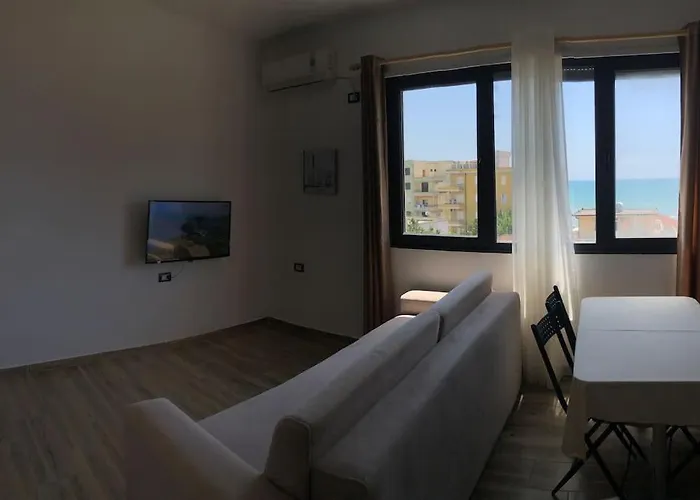 Sea View Deluxe * Durrës