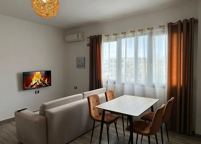 Appartement Sea View Deluxe *